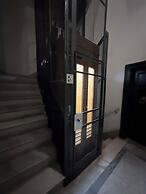 Spanish Steps Apartments