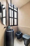 Spanish Steps Apartments