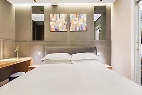 Spanish Steps Apartments