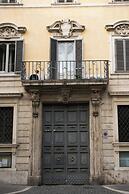 Spanish Steps Apartments