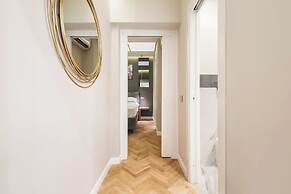 Spanish Steps Apartments