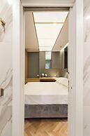 Spanish Steps Apartments