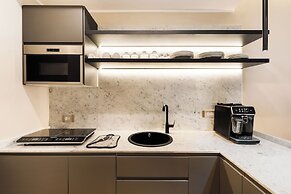 Spanish Steps Apartments