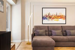 Spanish Steps Apartments