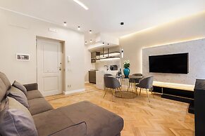 Spanish Steps Apartments