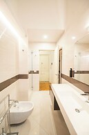 Spanish Steps Apartments