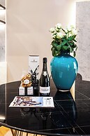 Spanish Steps Apartments