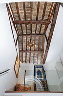 Spanish Steps Apartments