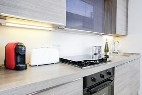 Spanish Steps Apartments