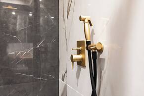 Spanish Steps Apartments