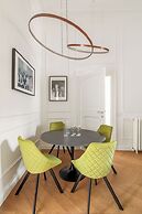 Spanish Steps Apartments