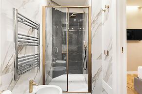 Spanish Steps Apartments