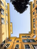 St. John Basilica Lovely Tower Apartment 