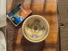 St. John Basilica Lovely Tower Apartment 