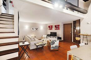 Trastevere Apartments