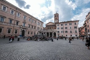 Trastevere Apartments