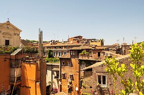 Trastevere Apartments