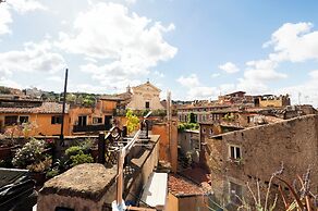 Trastevere Apartments