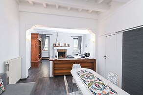 Trastevere Apartments