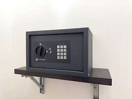 Trastevere Apartments