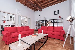 Trastevere Apartments