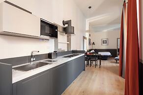 Trastevere Apartments