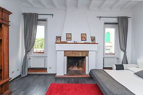 Trastevere Apartments