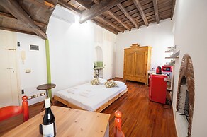 Trastevere Apartments