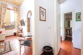 Trastevere Apartments
