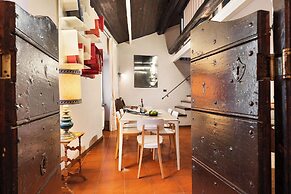 Trastevere Apartments