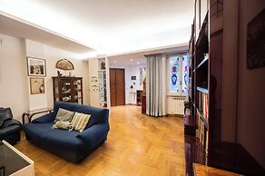Trastevere Apartments