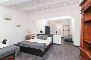 Trastevere Apartments