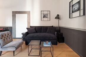 Trastevere Apartments