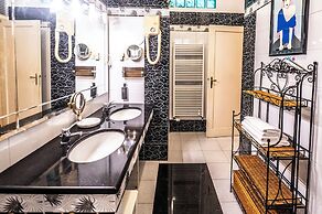 Trastevere Apartments