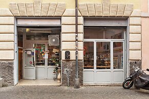 Trastevere Apartments