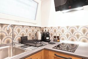 Trastevere Apartments