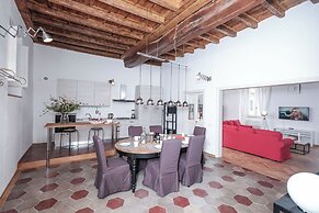 Trastevere Apartments