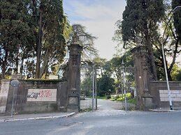 Trastevere Apartments