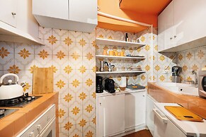 Trastevere Apartments