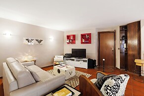 Trastevere Apartments