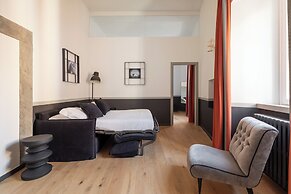 Trastevere Apartments