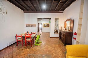 Trastevere Apartments