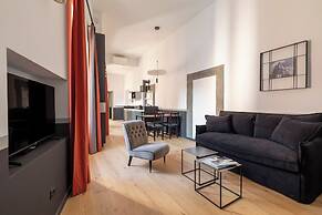 Trastevere Apartments