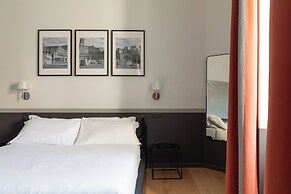 Trastevere Apartments