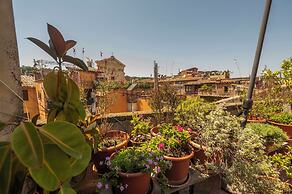 Trastevere Apartments