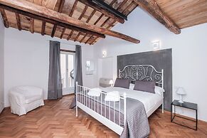 Trastevere Apartments