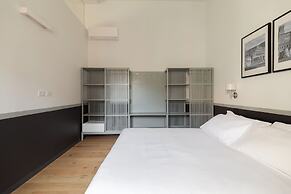 Trastevere Apartments