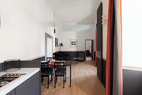 Trastevere Apartments