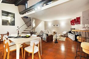 Trastevere Apartments