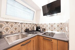 Trastevere Apartments